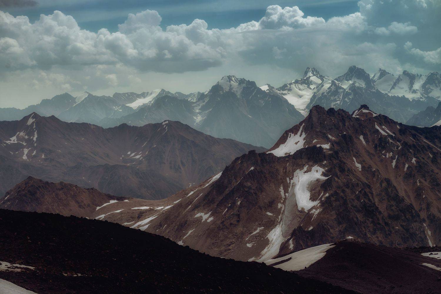 , Николай Колобов