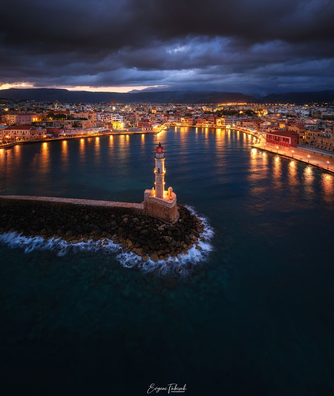 Crete