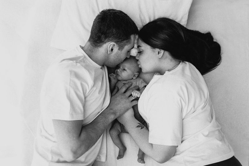 newborn, family,  life style, baby, love, familyphoto, newbornphoto, babynewborn, newbornphotography, семейное фото, ньюборн, новорождённый, семейный потрет, студийный портрет, семья, малыш, мальчик  фото превью