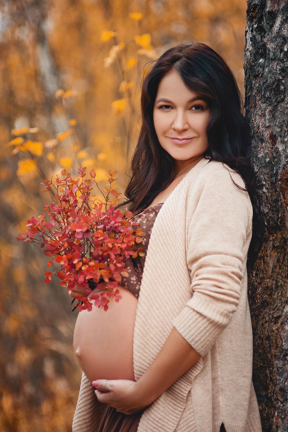 mom and baby, mom, pregnancy, maternity, mother, familyphoto, love, family, pregnancyphoto, материнство, мама, мама и малыш, мать и дитя, любовь, портрет, семейный портрет, беременность, осень, будущая мама, в ожидании, фотосессия, Ману Фалько