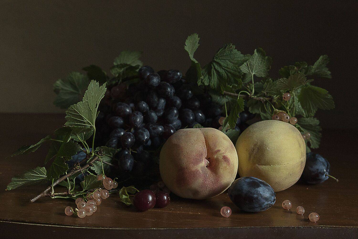 , Инна Бочарникова