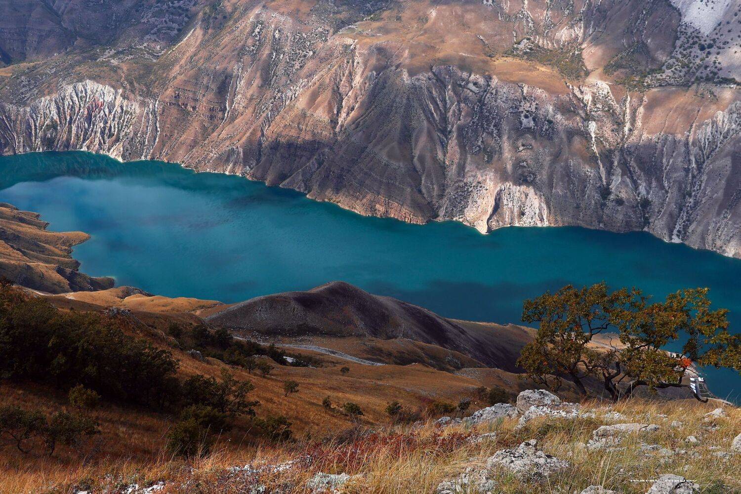 сулак,каньон,дагестан,, Magov Marat