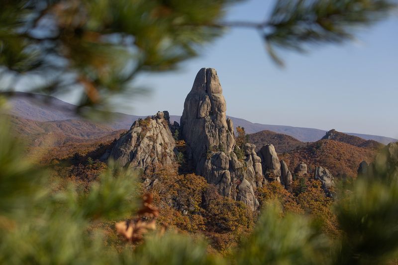 Долина Атлантов фото превью