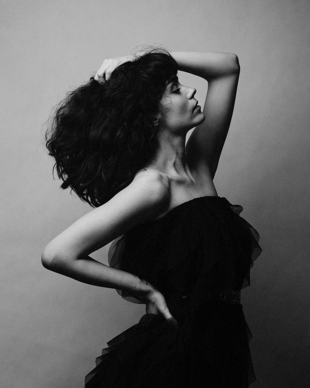 Mina фото превью