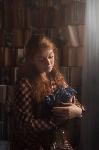 Осеннее настроение