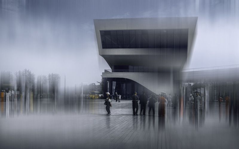一半烟雨一半仙 一半烟雨一半仙 фото превью