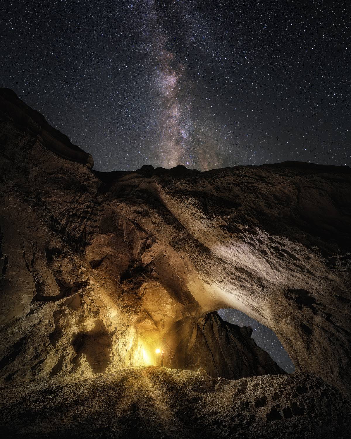 казахстан, тузбаир, млечный путь, мангистау, Kozlov Sergey