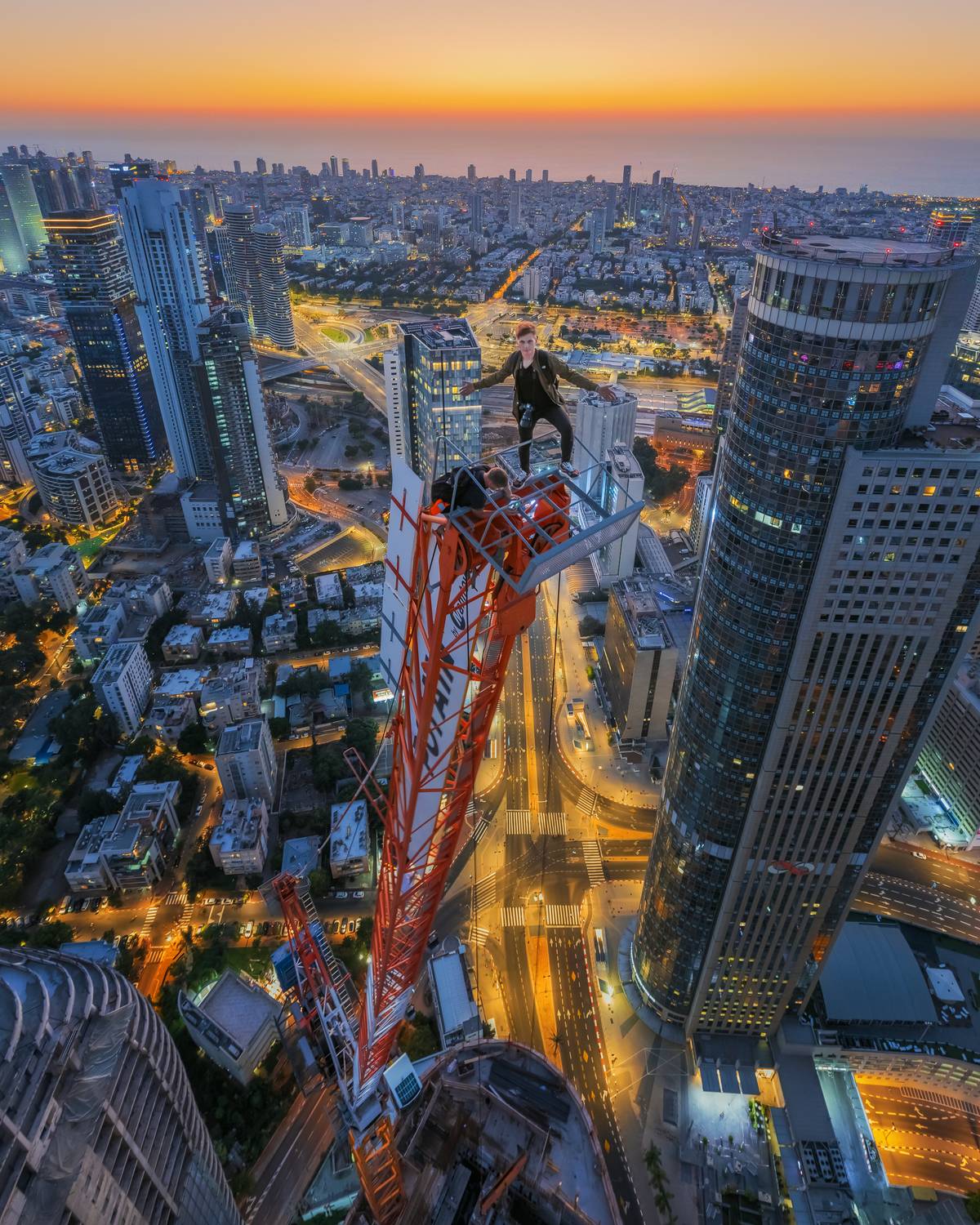 , Михаил Проскалов