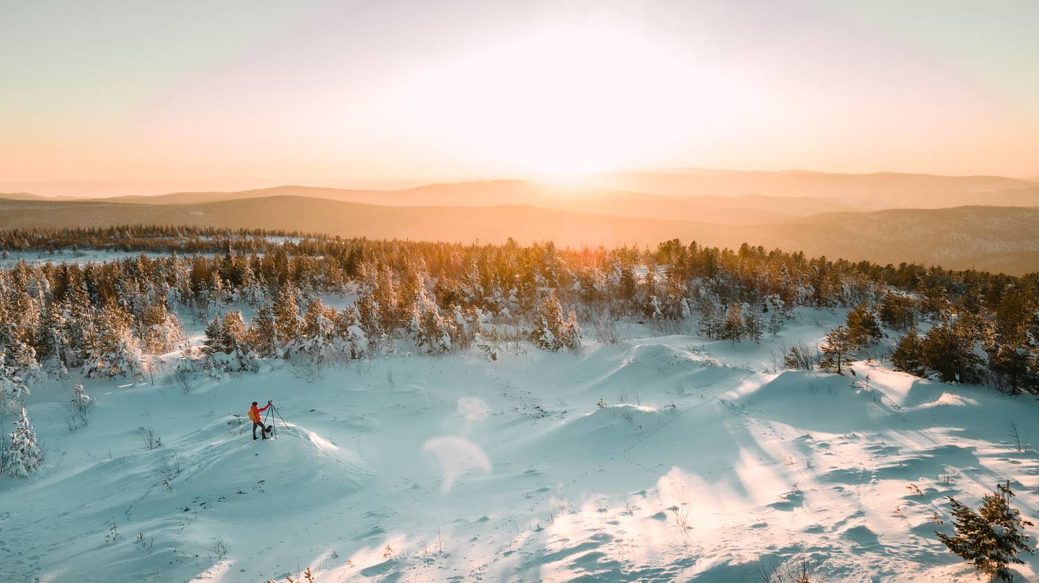 , Денис Лубсанов