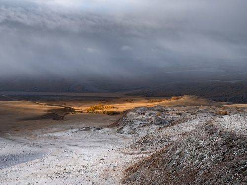 Межсезонье