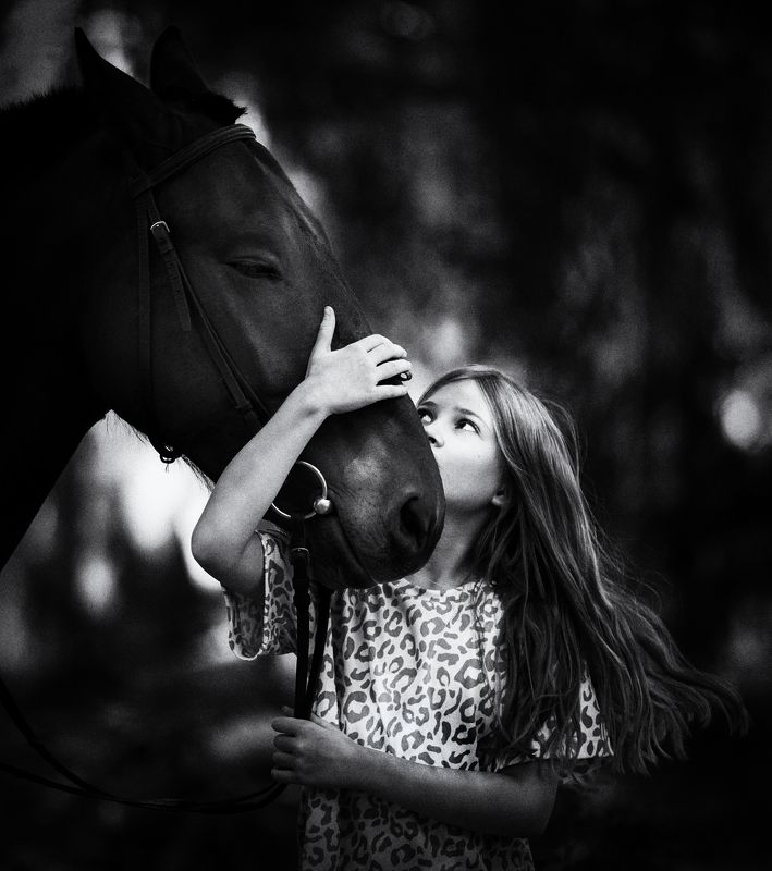 Мы с тобой одной крови... фото превью