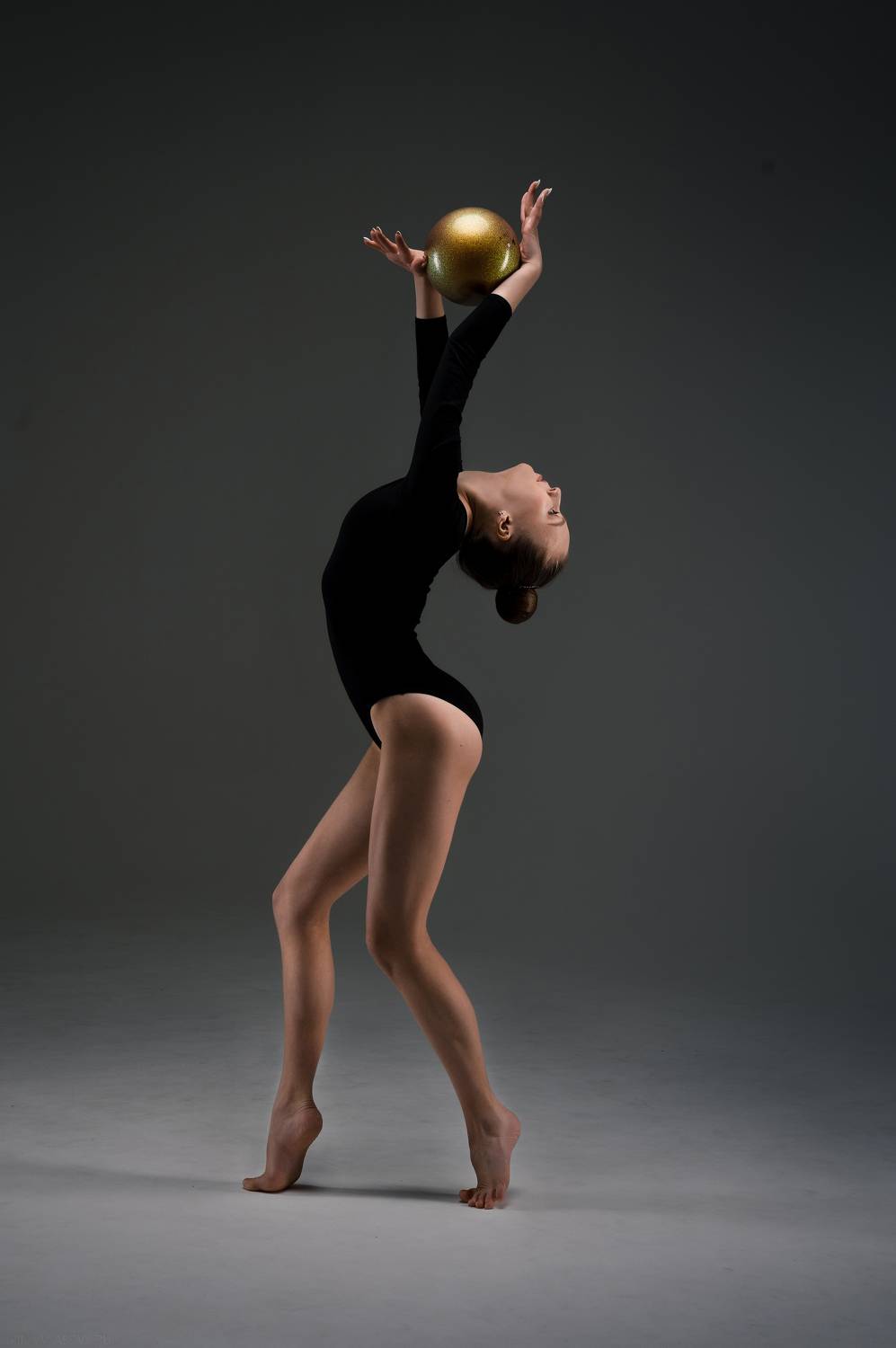 , Ирина Власова