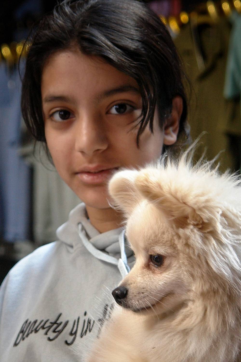 , الساعدي غيث