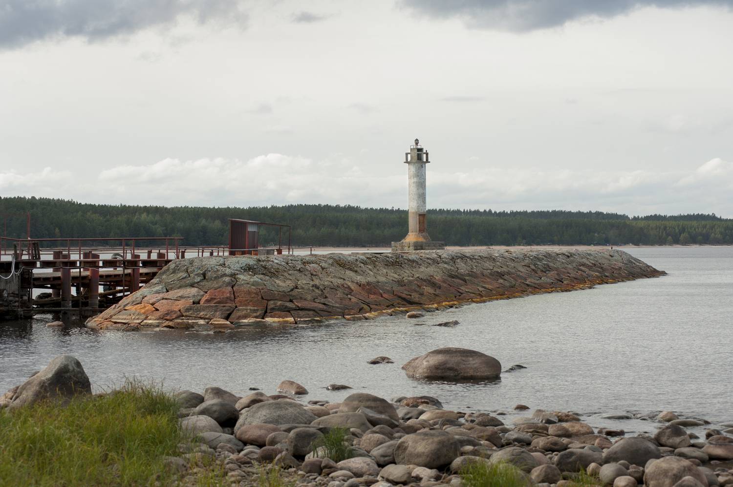 , Георгий Сапожников