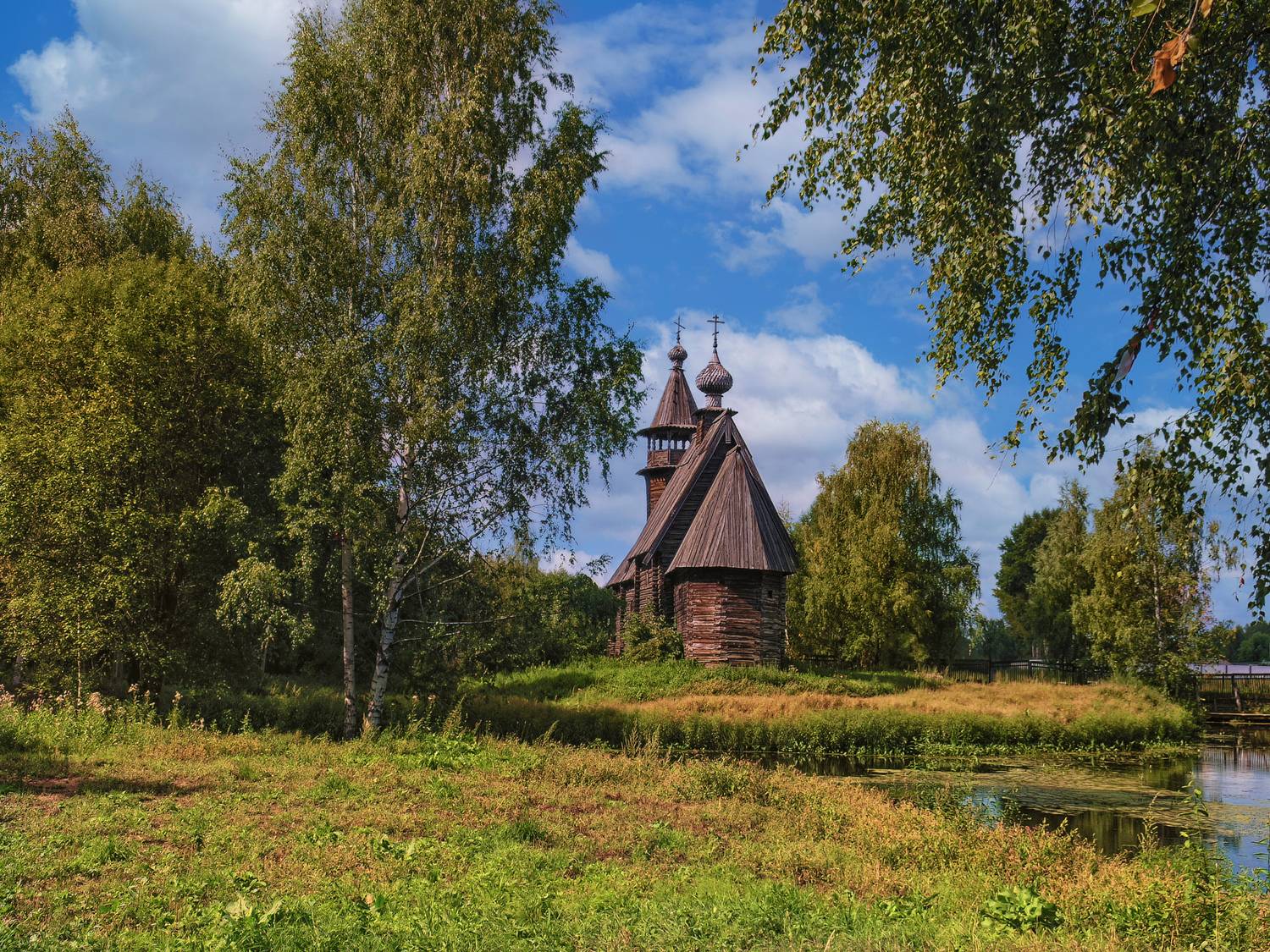 , Владимир Гамаюнов