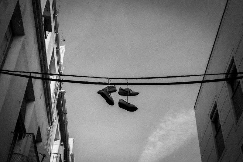 Только в полёте... фото превью