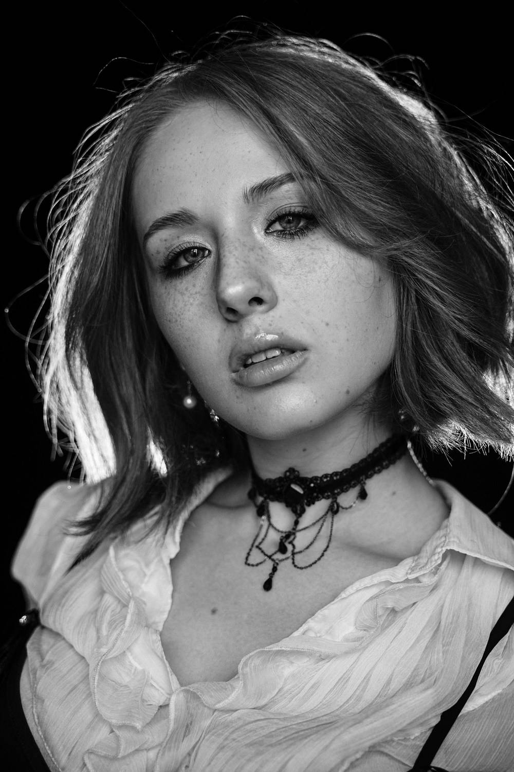 , Алексей Андреев