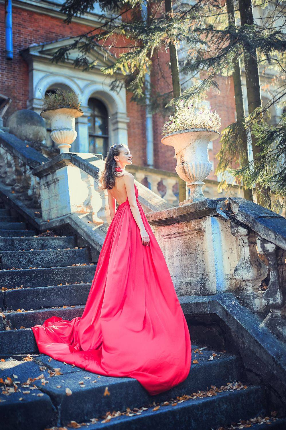 , Шаталина Оксана