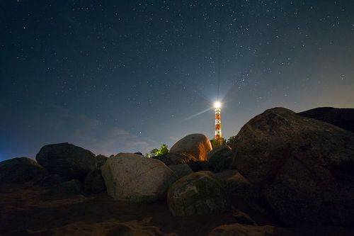 Lighthouse