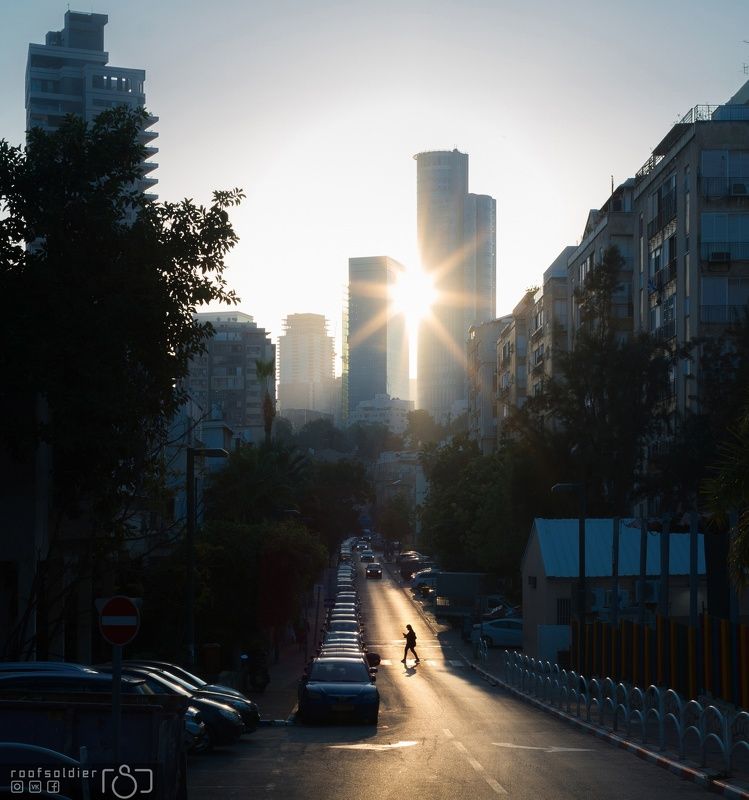 Ramat Gan, Tel Aviv, city, urban, cityscape, skyscraper, Israel Ramat Gan фото превью
