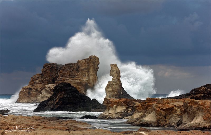 Cleopatra Beach. Egypt фото превью