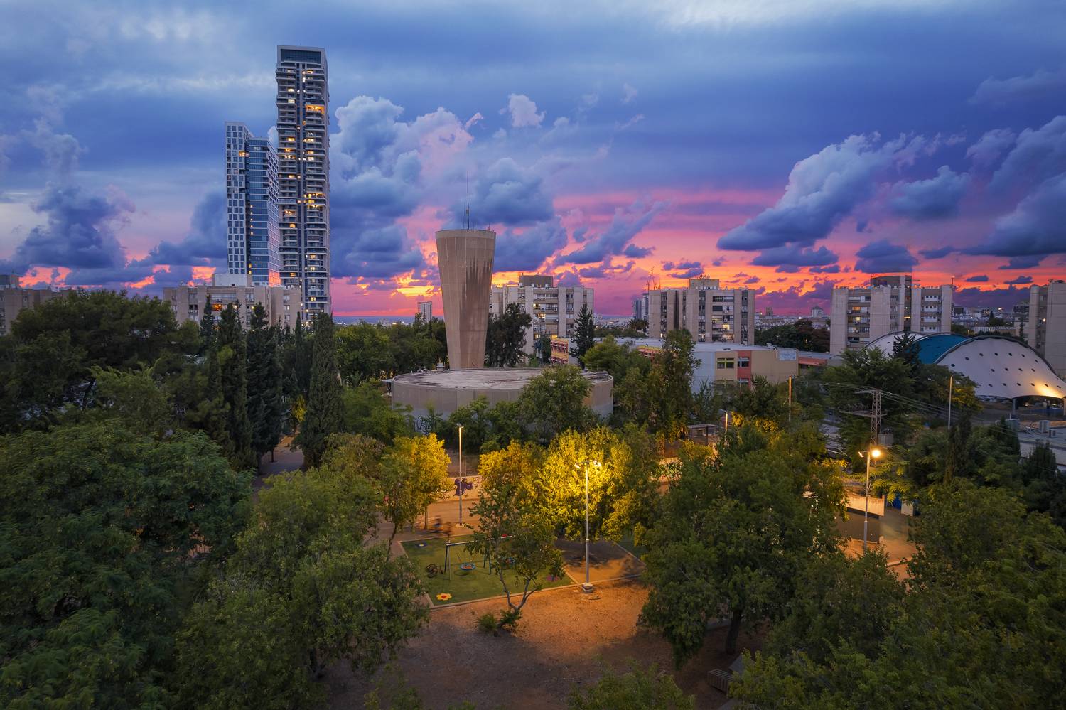 , Михаил Проскалов