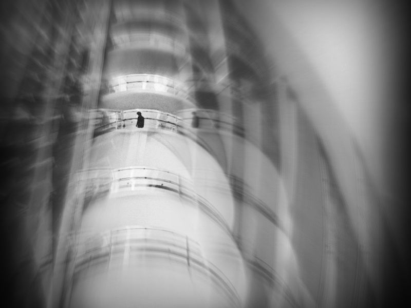 Balcony фото превью