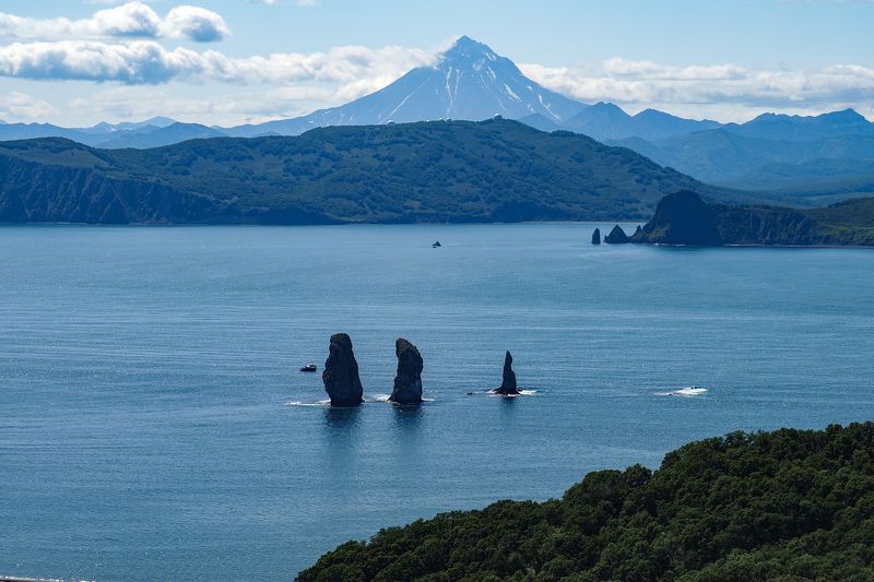 Три брата фото превью