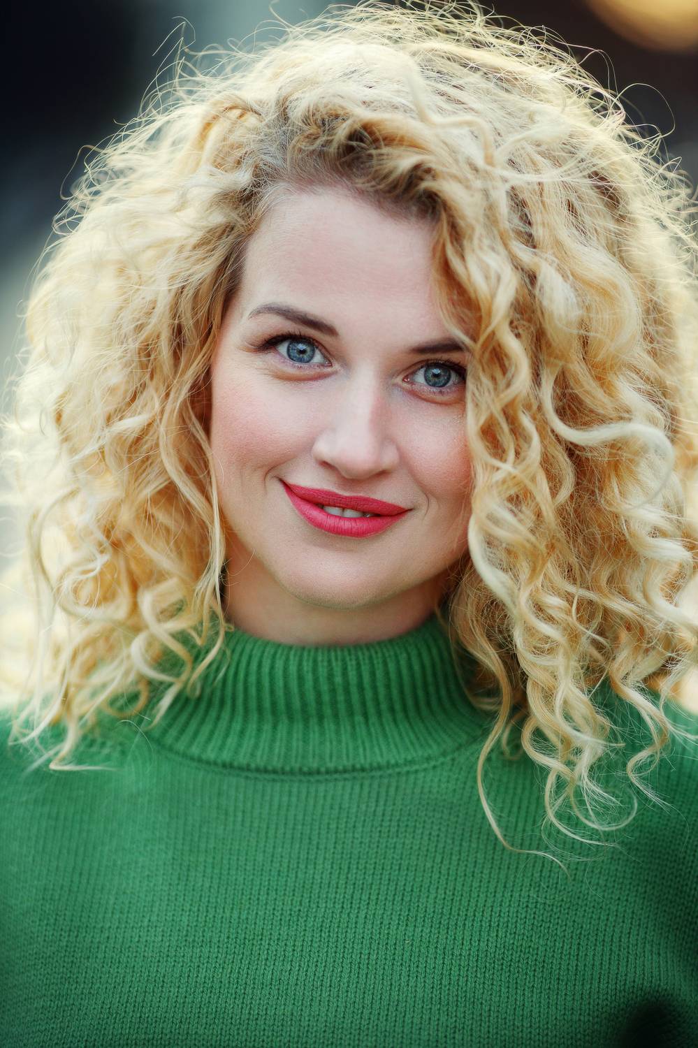 , Мельникова Анна