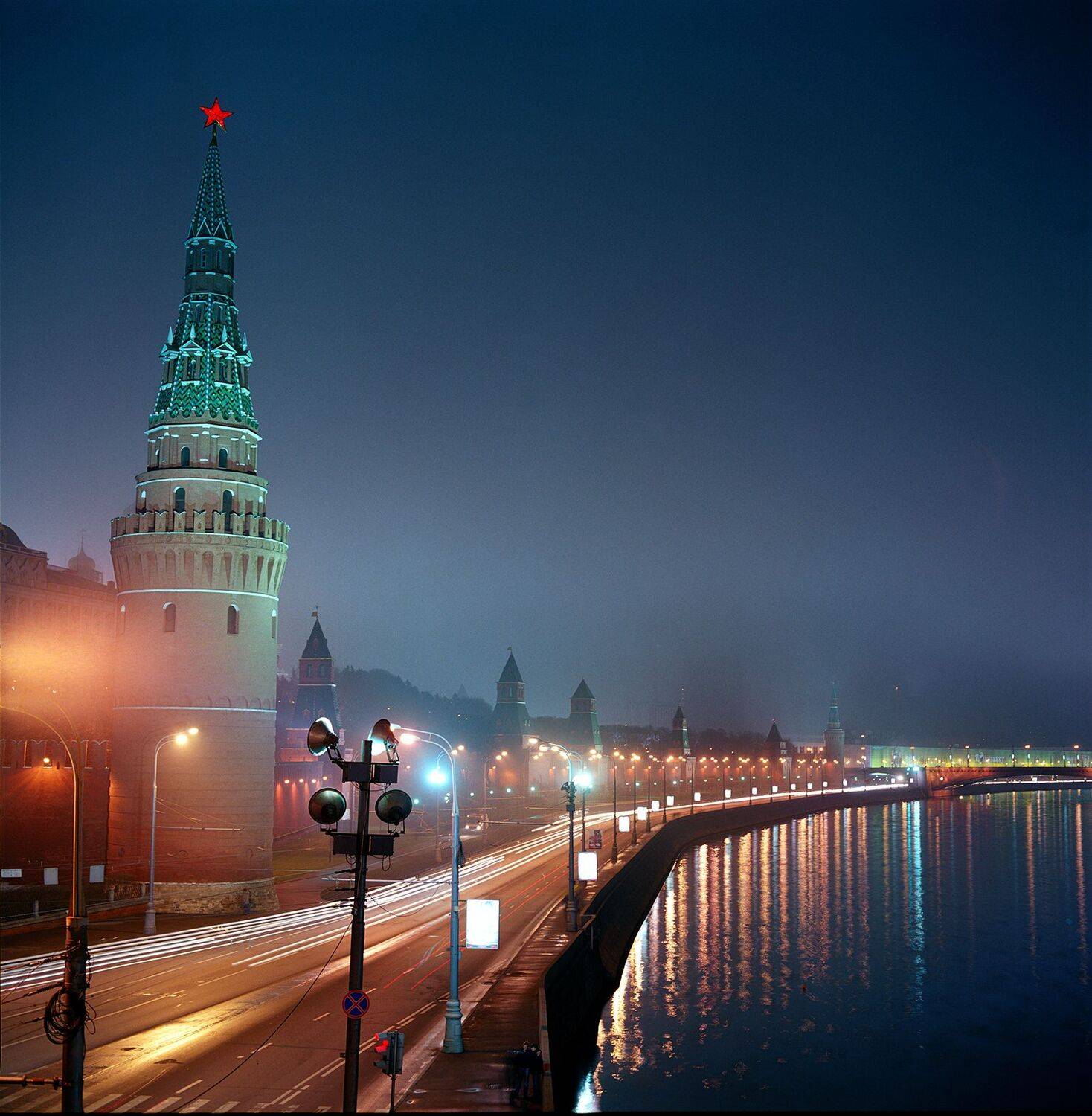 , Андрей Петросян