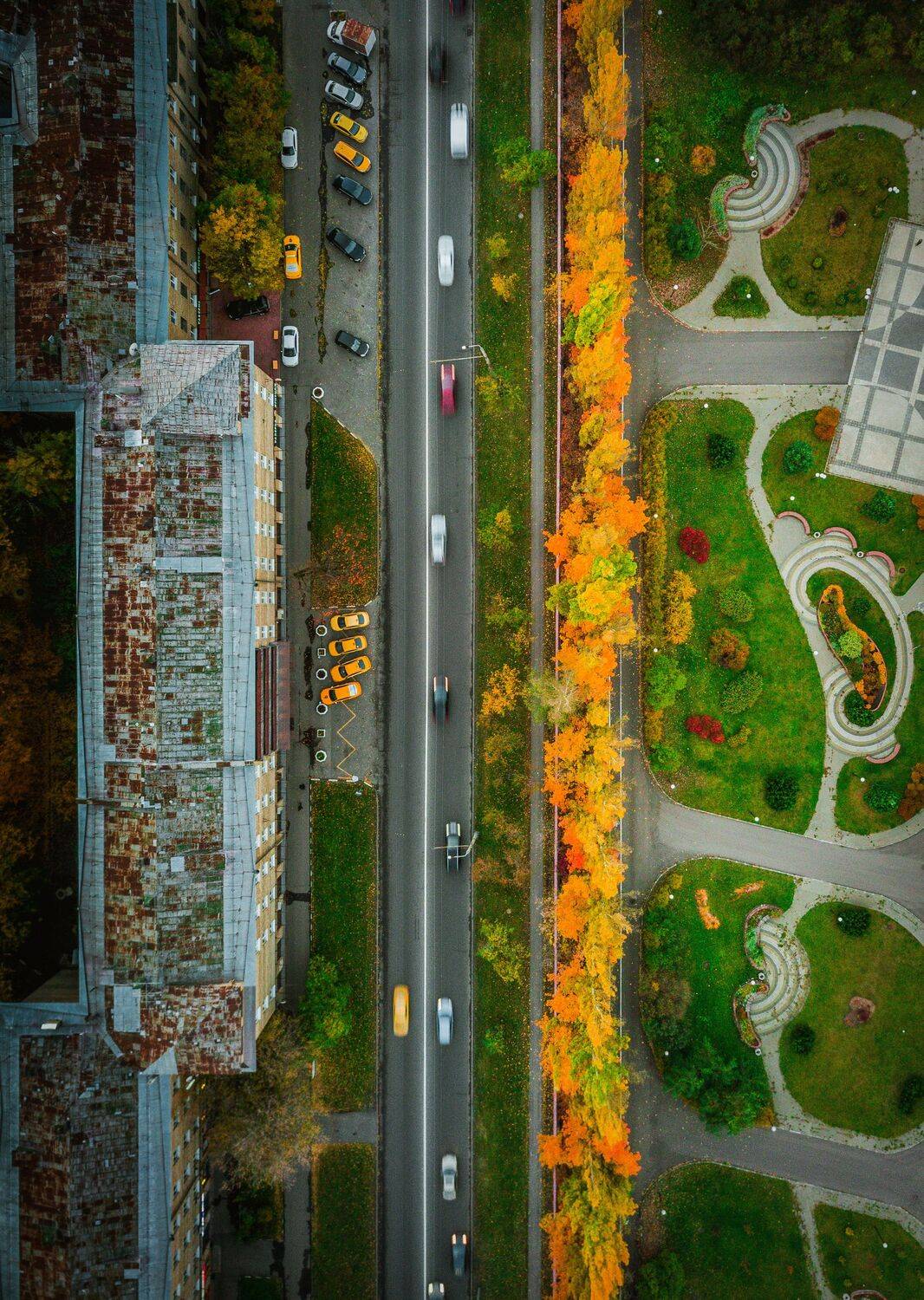 , Сергей Фаренюк