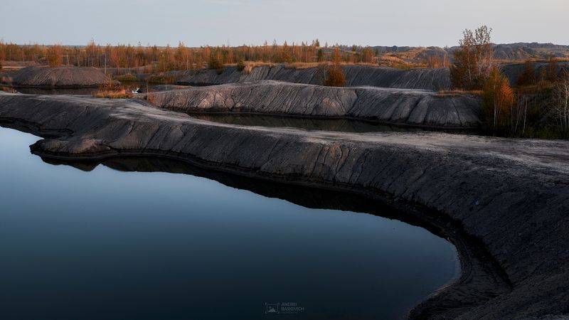 терриконы Терриконы фото превью