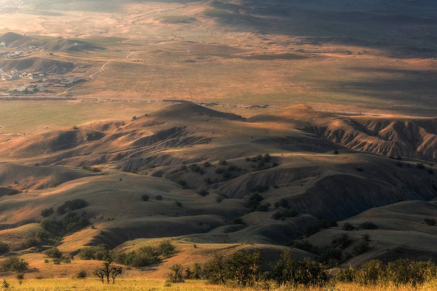 крым, меганом, судак, пейзаж, природа, горы, crimea, landscape, Дмитренко Екатерина