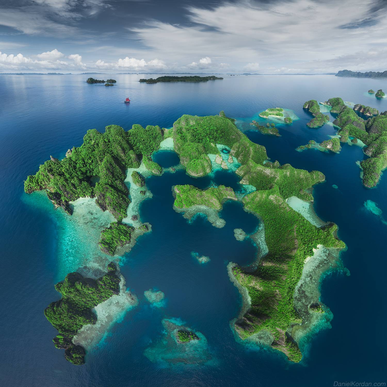 , Даниил Коржонов