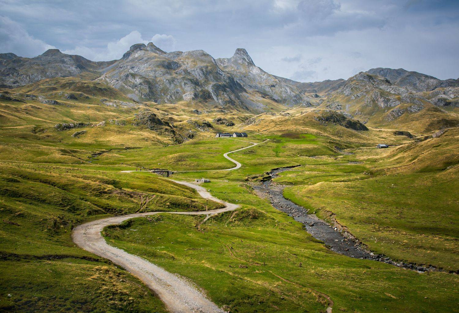 , Алекс Римский