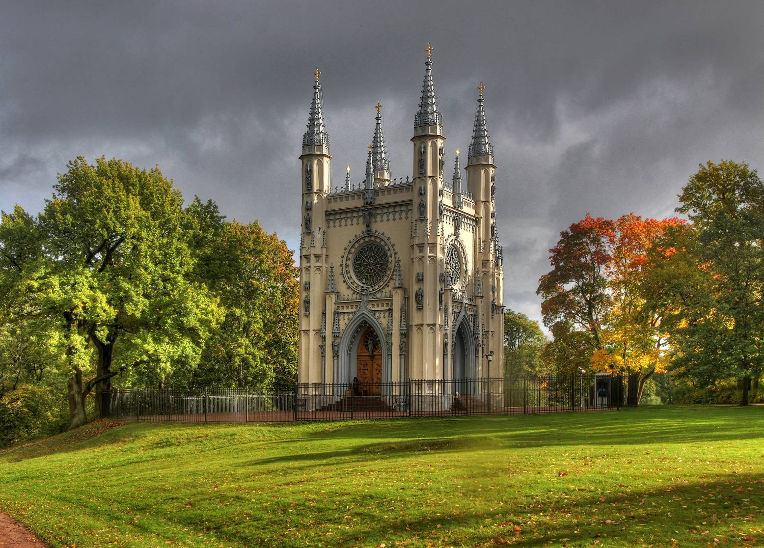 , Сергей Григорьев