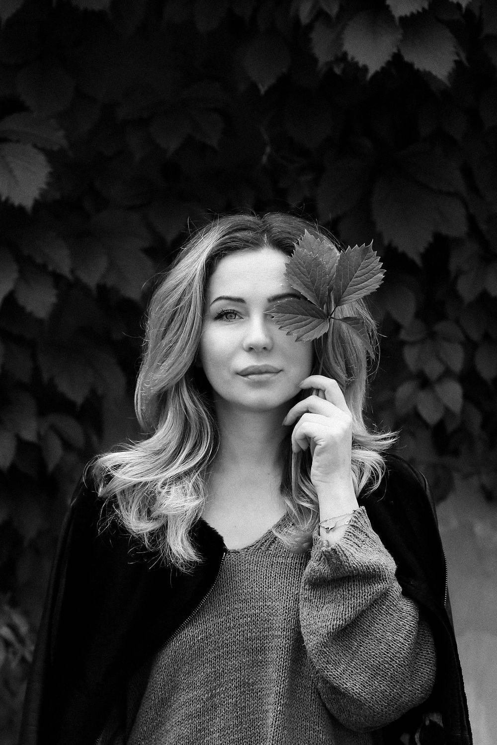 , Екатерина Долганова