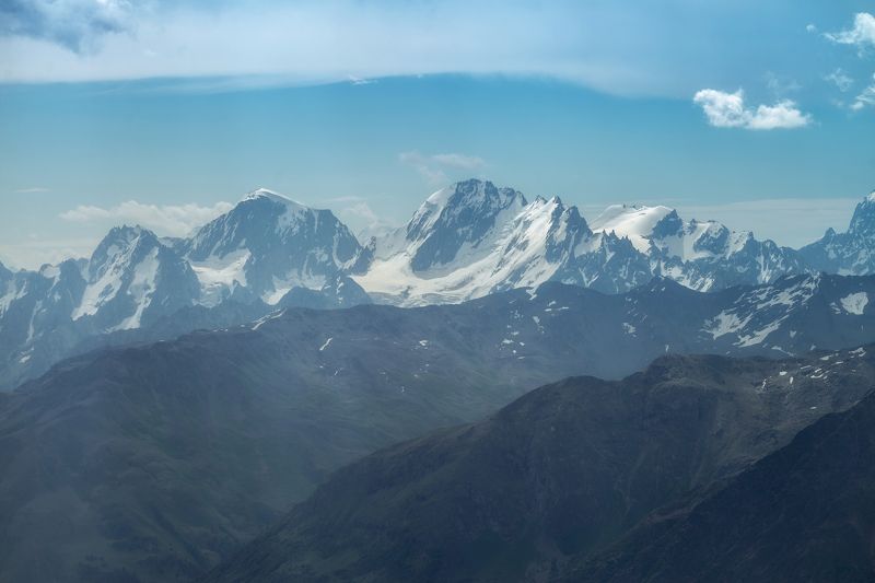 Кавказ фото превью