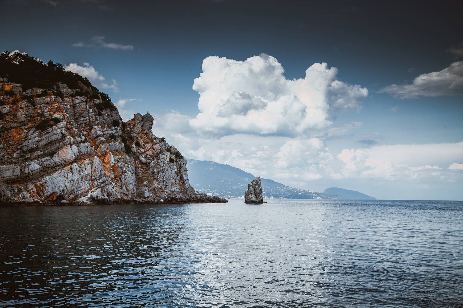 крым, ласточкино гнездо, Alexey Pokrovskiy