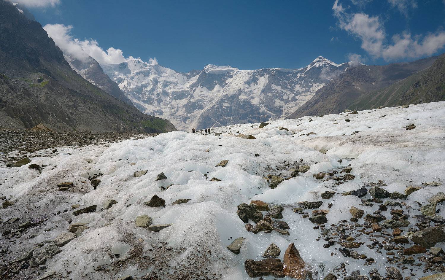 , Борис Дацковский