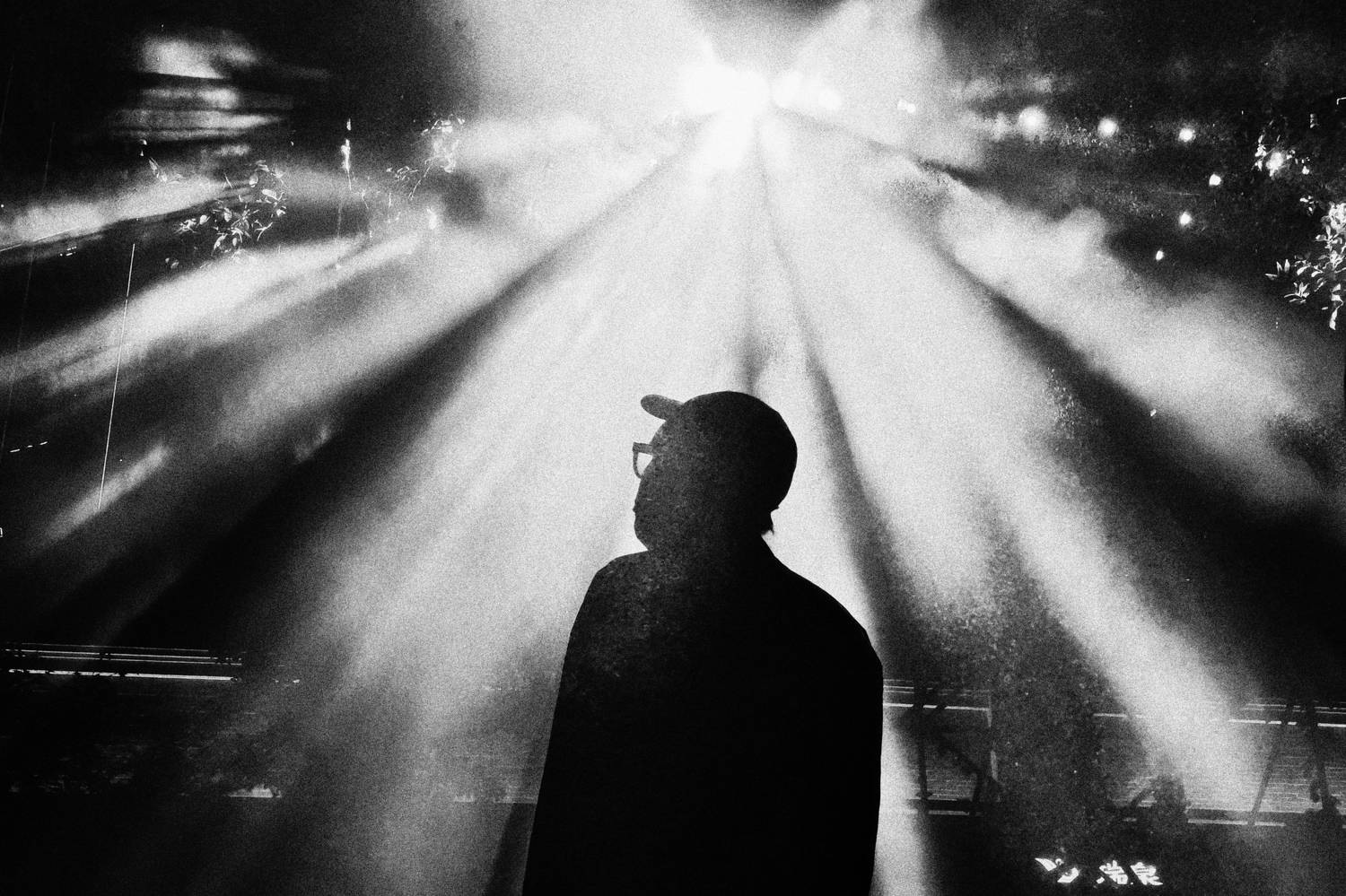 street photography,black and white, yajun.hu