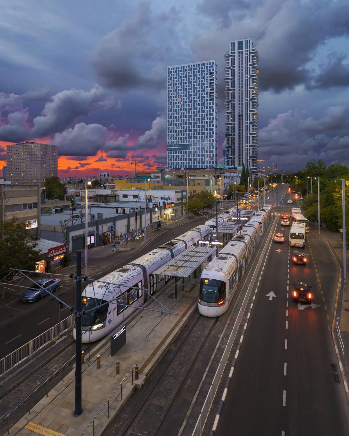 , Михаил Проскалов