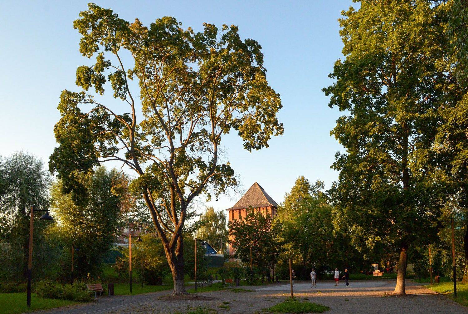 коломна, КарОл