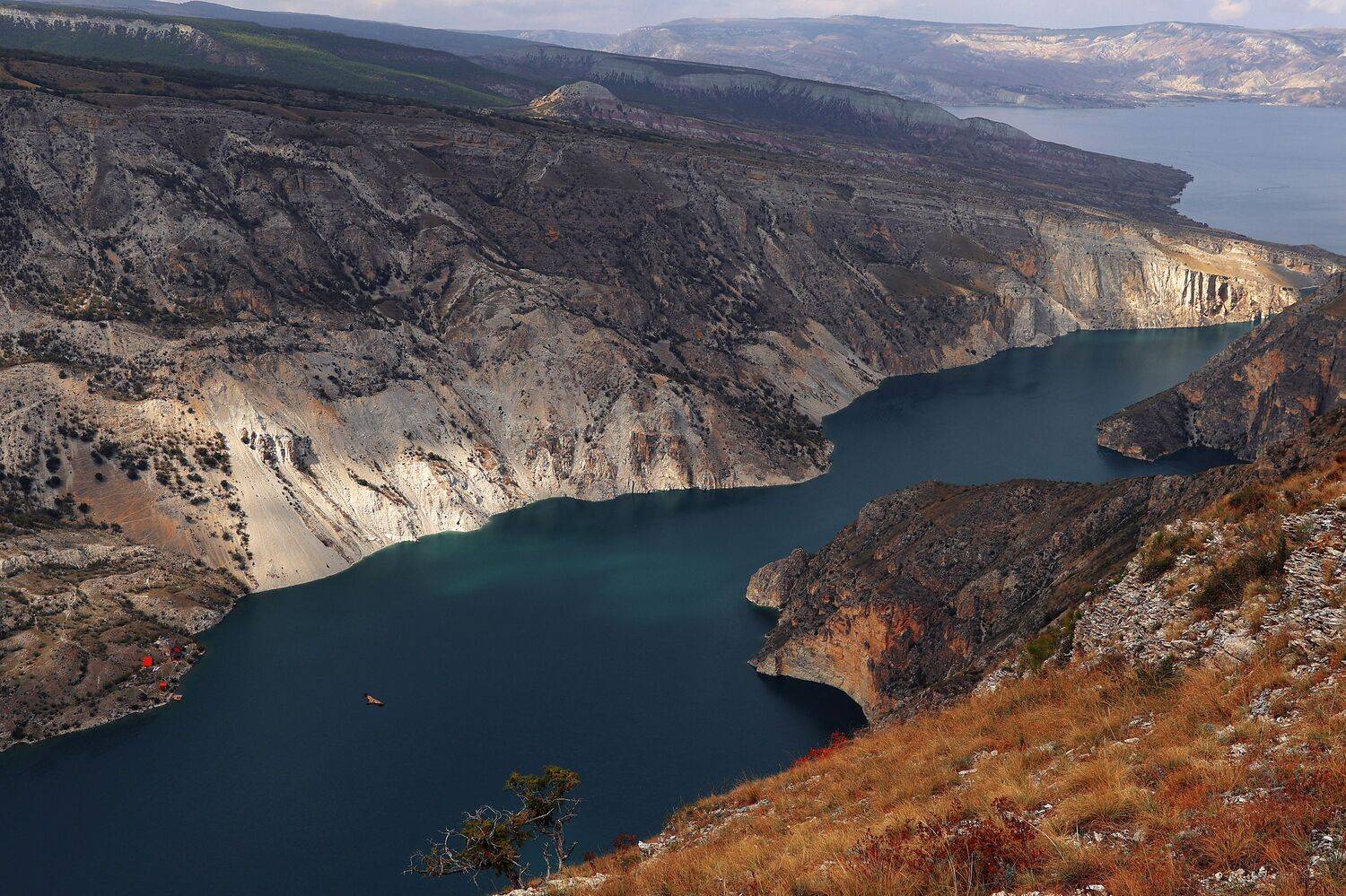 сулак,каньон,дагестан,, Magov Marat