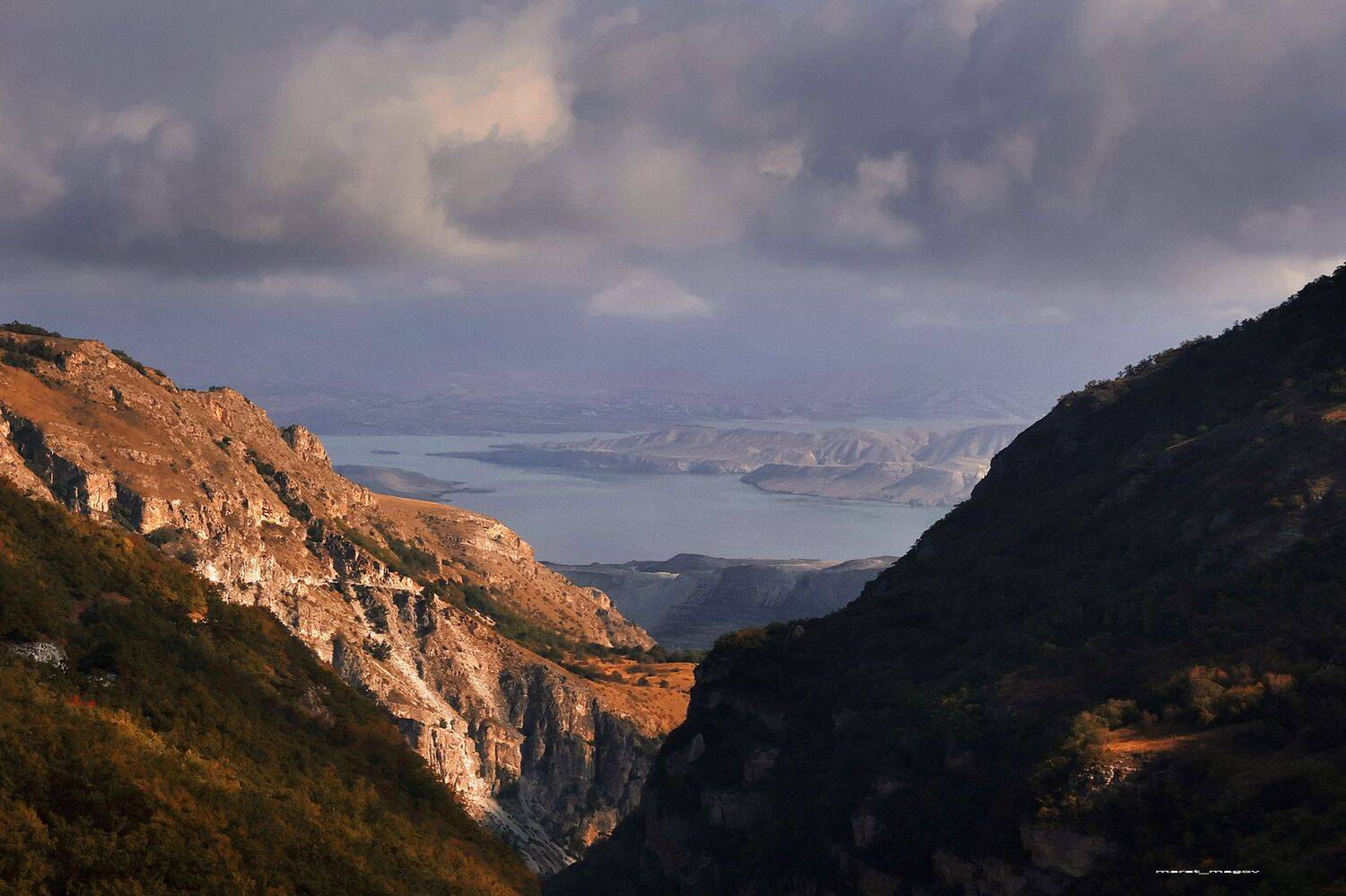 горы,пейзаж,природа,дагестан,marat_magov,, Magov Marat