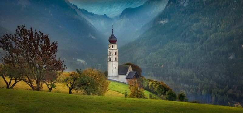 Südtirol фото превью