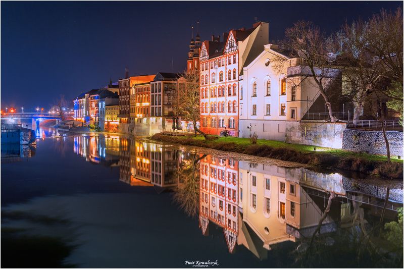 polska, miasto, opole Opole фото превью