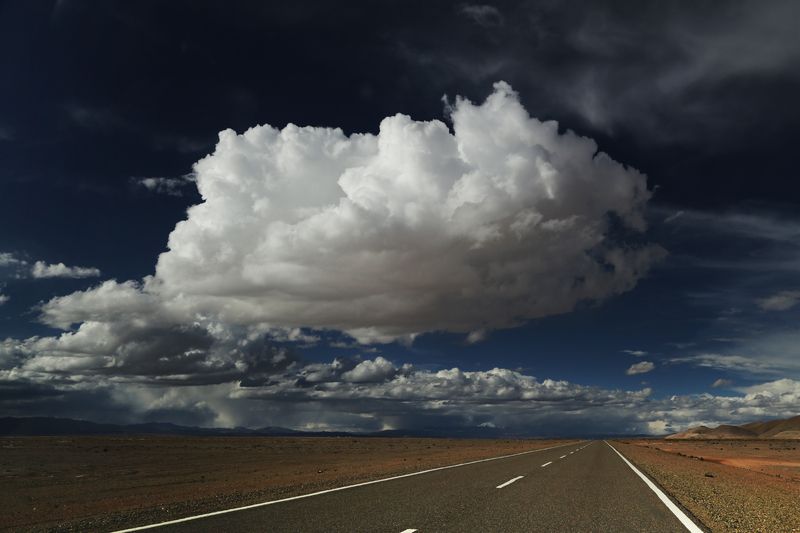 Touch the sky... фото превью