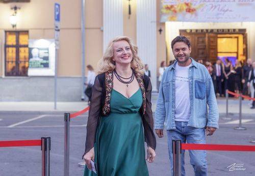 Кинофестиваль в Твери