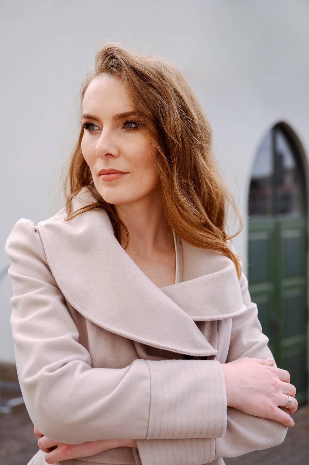 , Марина Воронина